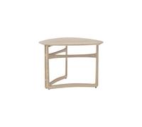 &Tradition Drop Leaf HM5 Coffee Table Soap-treated Oak
