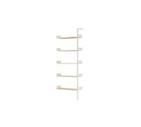 &Tradition Extra Shelf For Rombe Bay IF4 Lacquered Oak