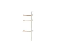 &Tradition Extra Shelf For Rombe Bay IF5 Desk Lacquered Oak