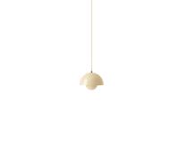 &Tradition Flowerpot VP1 Pendant Ivory