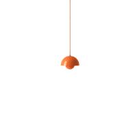 &Tradition Flowerpot VP1 Pendant Zesty Orange