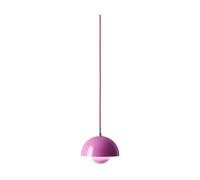 &Tradition Flowerpot VP10 Pendant Tangy Pink
