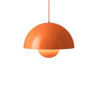 &Tradition Flowerpot VP2 Pendant Zesty Orange