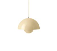 &Tradition Flowerpot VP7 Pendant Ivory