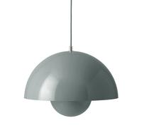 &Tradition - Flowerpot VP7 Pendant, Stone Blue - Stone Blue