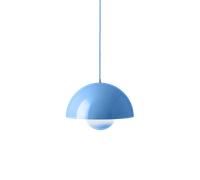 &Tradition Flowerpot VP7 Pendant Swim Blue
