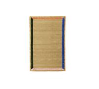 &Tradition Framed AP13 Carpet Sisal