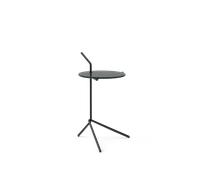 &Tradition Halten SH9 Side tableVerde Guatemala/Warm Black