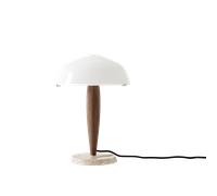 &Tradition Herman SHY3 Table Lamp Opal