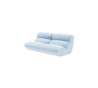 &Tradition Hi Lo Sofa Configuration A Gentle 0733