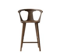 In Between Barstool Barhocker SK7 AndTradition -Eiche geräuchert - 5705385009468
