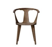 &Tradition In Between chair Sk1 Smoked oiled oak