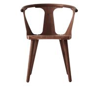 &Tradition In Between chair Sk1 wallnut