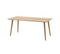 &Tradition In Between SK23 coffee table 50x110 cm Oiled oak