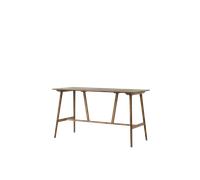 &Tradition In Between SK28 Bar Table L190 Smoked Oak