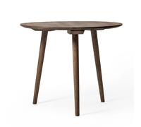 &Tradition In Between table SK3 Smoked oiled oak