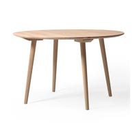 &Tradition In Between table SK4 Light oiled oak