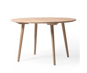 &Tradition In Between table SK4 Light oiled oak