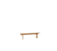 &Tradition Ita OS5 Bench Oak
