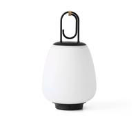&Tradition Lucca table lamp SC51 black