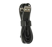 &Tradition Magnetic charging cable to VP9/Manhattan/Como/Raku Black