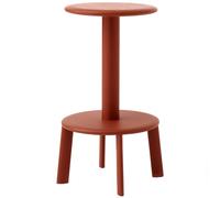 &Tradition - Massif AV39 Bar Stool 65 cm, Ember - Ember