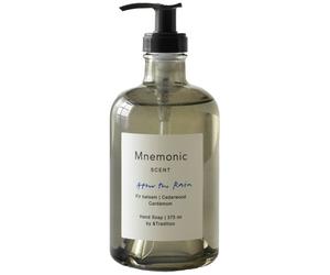 &Tradition - Mnemonic MNC1 Hand Soap 375 ml, After The Rain