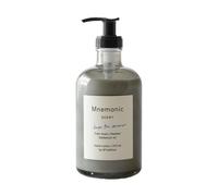 &Tradition Mnemonic MNC2 hand lotion 375 ml Into the moor