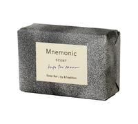 &Tradition Mnemonic MNC3 hard soap 100 gr Into the moor
