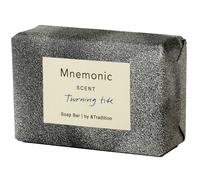 &Tradition - Mnemonic MNC3 Soap 100 g, Turning Tide - Grey