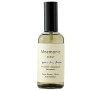 &Tradition - Mnemonic MNC4 Room Mist 100 ml, After The Rain