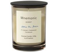 &Tradition - Mnemonic Scented Candle, After The Rain - Brown