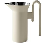 &Tradition - Momento JH38 Jug, Ivory - Ivory
