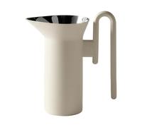 &Tradition Momento JH38 pot 1 liter Ivory