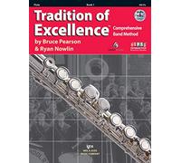 Tradition of Excellence 1 (Flute)