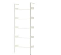 &Tradition - Rombe IF1 Shelving System, Alabaster - Alabaster