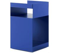 &Tradition - Rotate SC73 Trolley, Cobalt Blue - Cobalt Blue