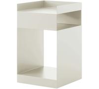 &Tradition - Rotate SC73 Trolley, Ivory - Ivory