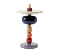 Shuffle table MH1 Colorful AndTradition Array - 5705385023532