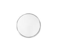 &Tradition Sillon SH5 Mirror Stainless Steel Ø66 cm