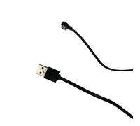 &Tradition Spare USB-A Magnetic Cable For VP9/SC52/SC53/MF1/SH8/ATD7 Black