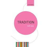 Tradition: A Feeling for the Literary Past: The Literary Agenda.by Lerer New<|