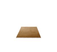 &Tradition - The Moor AP18 Wool Rug 170x240 cm, Brown Gold - Brown Gold