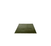 &Tradition - The Moor AP18 Wool Rug 170x240 cm, Green Pine - Green Pine