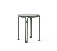 &Tradition - Thorvald SC102 Side Table, Bronze Green - Bronze Green