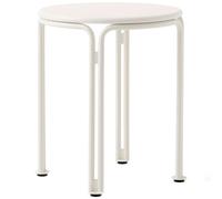 &Tradition - Thorvald SC102 Side Table, Ivory - Ivory