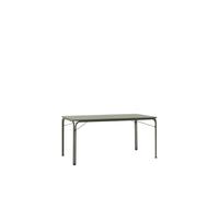 &Tradition Thorvald SC113 Garden Table Bronze Green