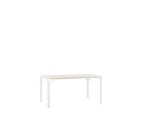 &Tradition Thorvald SC113 Garden Table Ivory