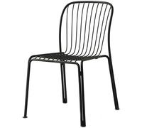 &Tradition Thorvald SC94 Dining Chair Warm Black