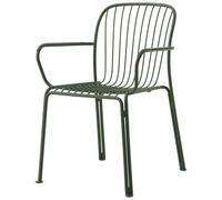 &Tradition Thorvald SC95 chair Bronze green